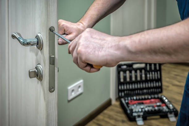 24 Hour Locksmith Near You​