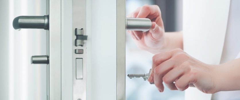 Locksmith