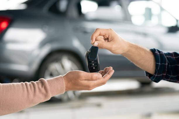 car key